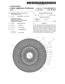 DRIVE UNIT HAVING AT LEAST ONE TRANSMISSION STAGE diagram and image