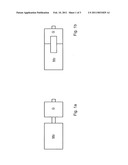 DRIVE UNIT HAVING AT LEAST ONE TRANSMISSION STAGE diagram and image