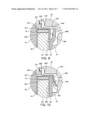 Motor and driving device for recording disk diagram and image