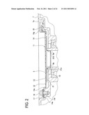 Structure of Rotation Detector-Equipped Motor and a Manufacturing Method Thereof diagram and image