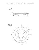 Structure of Rotation Detector-Equipped Motor and a Manufacturing Method Thereof diagram and image