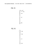 Structure of Rotation Detector-Equipped Motor and a Manufacturing Method Thereof diagram and image