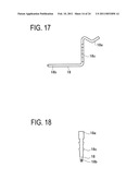 Structure of Rotation Detector-Equipped Motor and a Manufacturing Method Thereof diagram and image