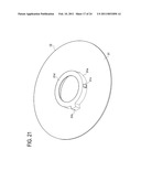 Structure of Rotation Detector-Equipped Motor and a Manufacturing Method Thereof diagram and image