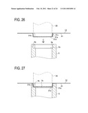 Structure of Rotation Detector-Equipped Motor and a Manufacturing Method Thereof diagram and image