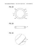 Structure of Rotation Detector-Equipped Motor and a Manufacturing Method Thereof diagram and image