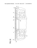 Structure of Rotation Detector-Equipped Motor and a Manufacturing Method Thereof diagram and image