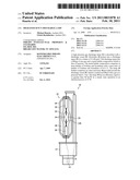 HIGH EFFICIENCY DISCHARGE LAMP diagram and image