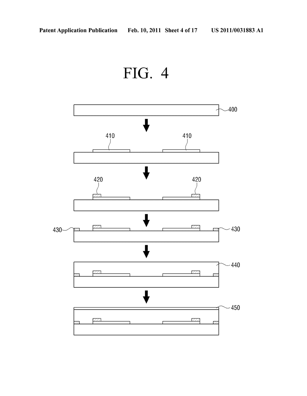 PLASMA DISPLAY APPARATUS TO REDUCE EMI EMISSION - diagram, schematic, and image 05