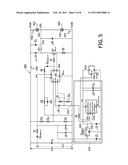 METHODS AND APPARATUS FOR CONTROLLING RESPECTIVE LOAD CURRENTS OF MULTIPLE SERIES-CONNECTED LOADS diagram and image