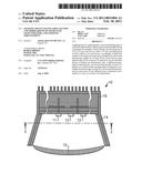 LIGHTING DEVICE HAVING FIRST, SECOND AND THIRD GROUPS OF SOLID STATE LIGHT EMITTERS, AND LIGHTING ARRANGEMENT diagram and image