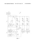 DRIVING APPARATUS AND METHOD FOR ADJUSTING DRIVE VOLTAGE diagram and image