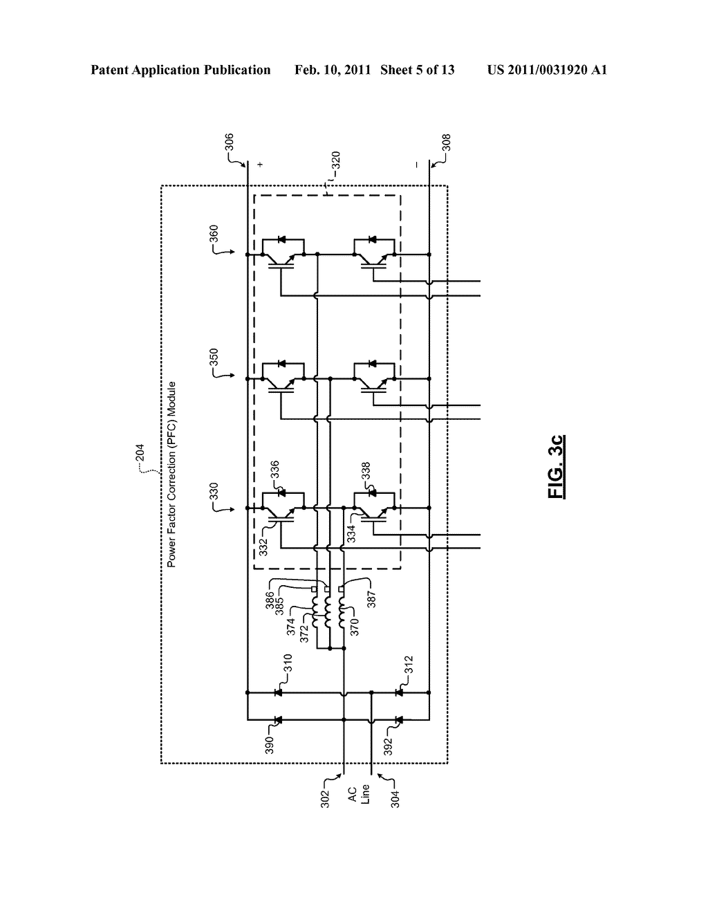 CONTROLLER AND METHOD FOR ESTIMATING, MANAGING, AND DIAGNOSING MOTOR PARAMETERS - diagram, schematic, and image 06
