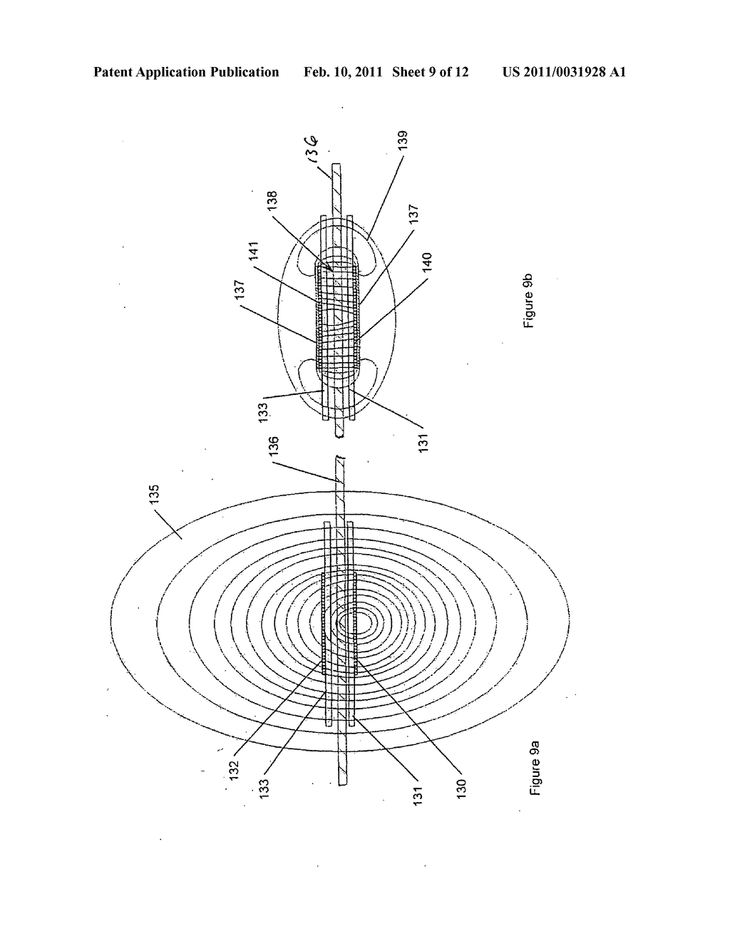 Soldier system wireless power and data transmission - diagram, schematic, and image 10