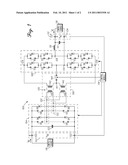 SYSTEMS AND METHODS FOR BI-DIRECTIONAL ENERGY DELIVERY WITH GALVANIC ISOLATION diagram and image