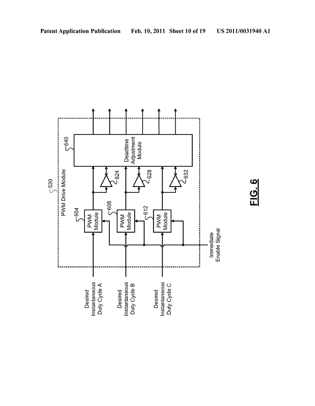 SYSTEM AND METHOD FOR POWER FACTOR CORRECTION FREQUENCY TRACKING AND REFERENCE GENERATION - diagram, schematic, and image 11