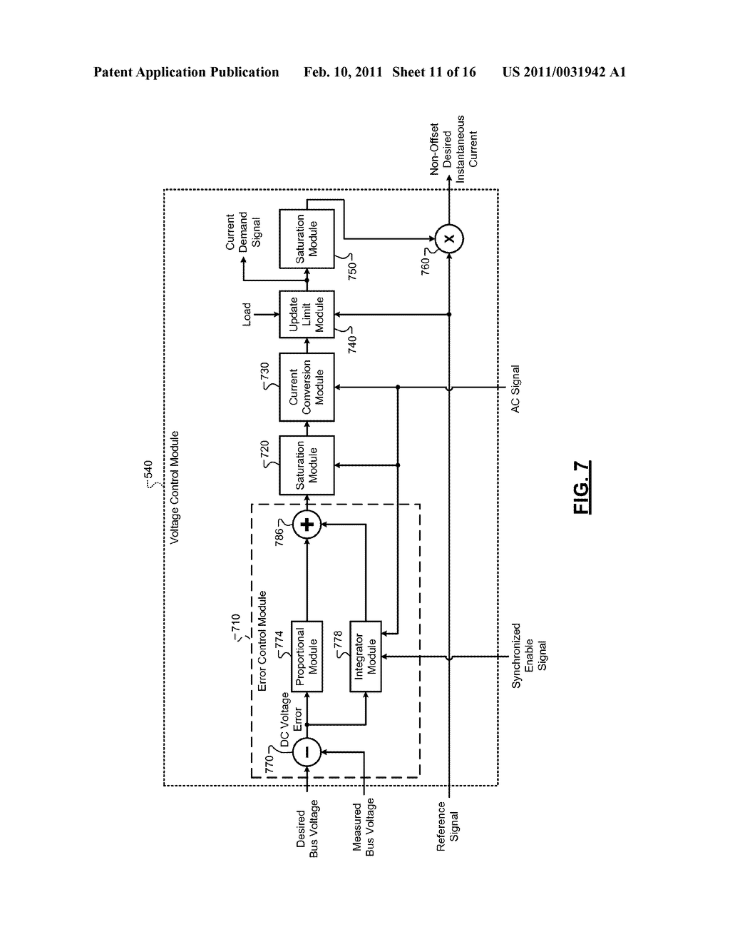 SYSTEM AND METHOD FOR REDUCING LINE CURRENT DISTORTION - diagram, schematic, and image 12