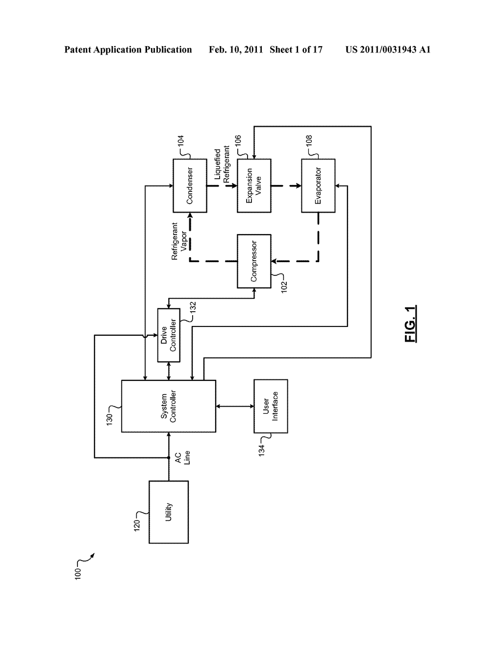 SYSTEM AND METHOD FOR REJECTING DC CURRENT IN POWER FACTOR CORRECTION SYSTEMS - diagram, schematic, and image 02