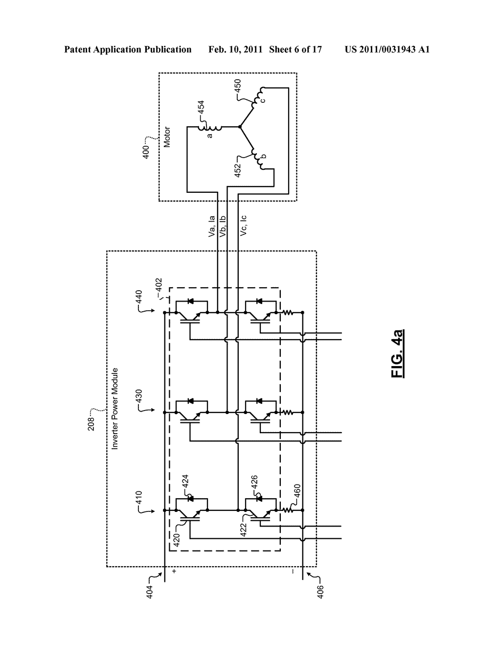 SYSTEM AND METHOD FOR REJECTING DC CURRENT IN POWER FACTOR CORRECTION SYSTEMS - diagram, schematic, and image 07