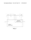 HIGH VOLTAGE LATCHING AND DC RESTORATION ISOLATION AND LEVEL SHIFTING METHOD AND APPARATUS diagram and image