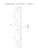 HIGH VOLTAGE LATCHING AND DC RESTORATION ISOLATION AND LEVEL SHIFTING METHOD AND APPARATUS diagram and image