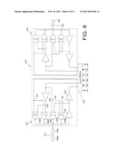 HIGH VOLTAGE LATCHING AND DC RESTORATION ISOLATION AND LEVEL SHIFTING METHOD AND APPARATUS diagram and image