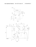 THRESHOLD VOLTAGE EXTRACTION CIRCUIT diagram and image