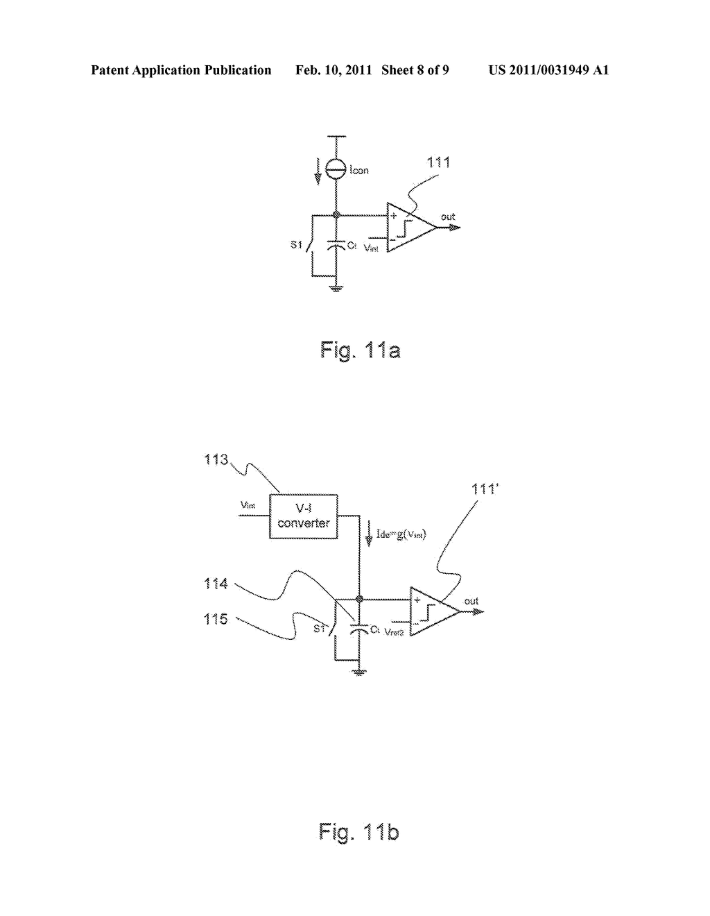 SELF-OSCILLATING SWITCHED MODE CONVERTER WITH VALLEY DETECTION - diagram, schematic, and image 09