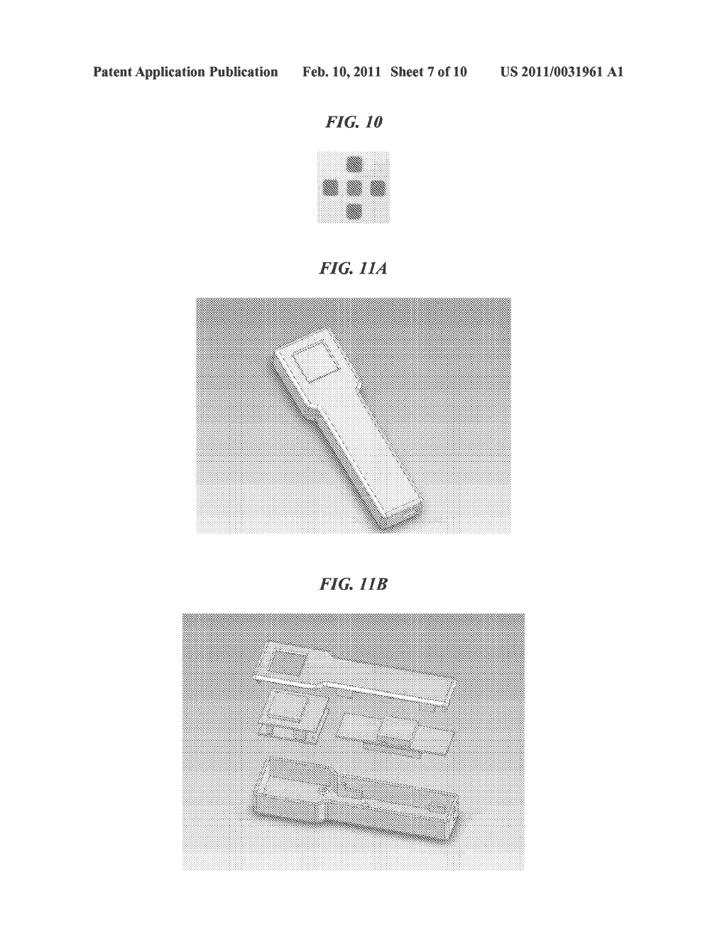 ENDOTRACHEAL TUBE SENSOR - diagram, schematic, and image 08