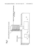 INDUCTIVE SENSOR FOR SPEED, ROTATIONAL DIRECTION AND POSITION MEASUREMENTS IN THE HIGH TEMPERATURE RANGE diagram and image