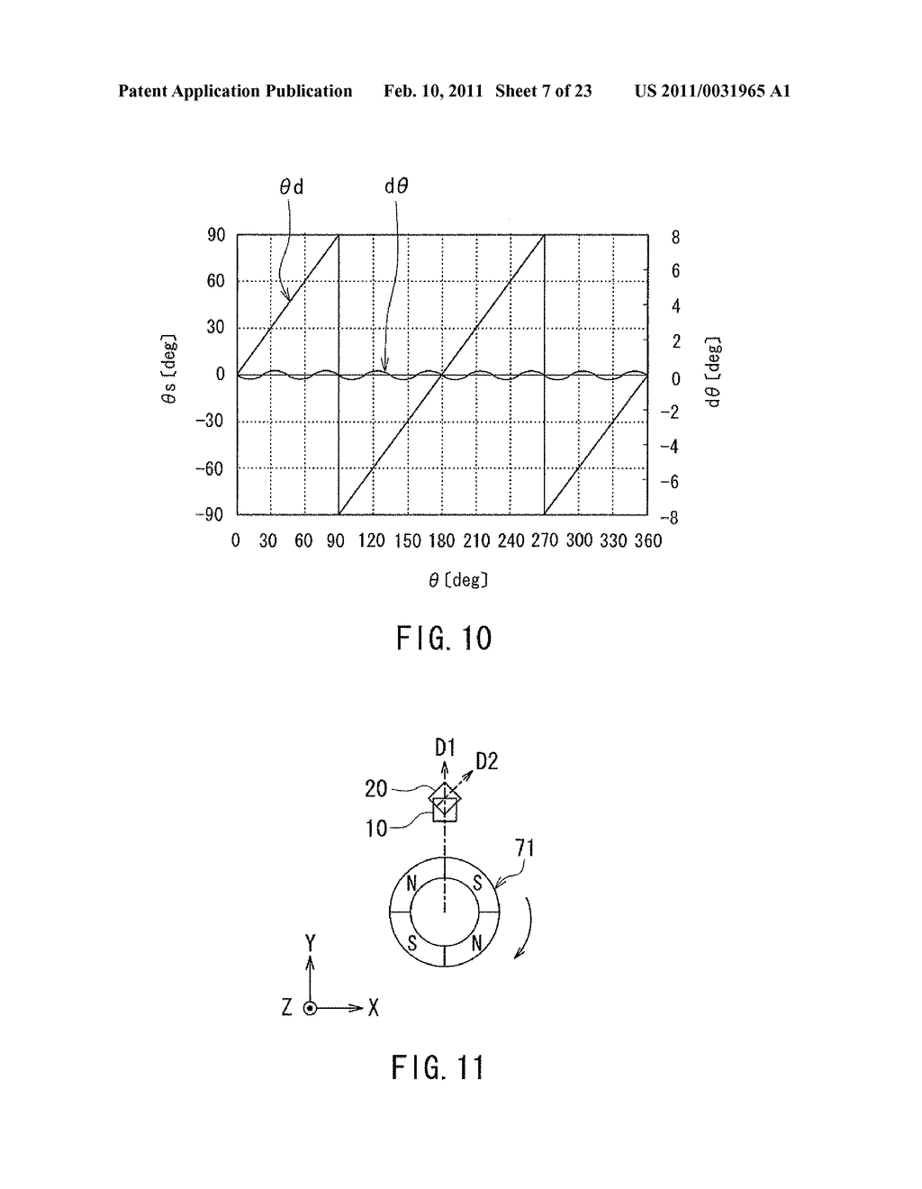 Magnetic Sensor - diagram, schematic, and image 08