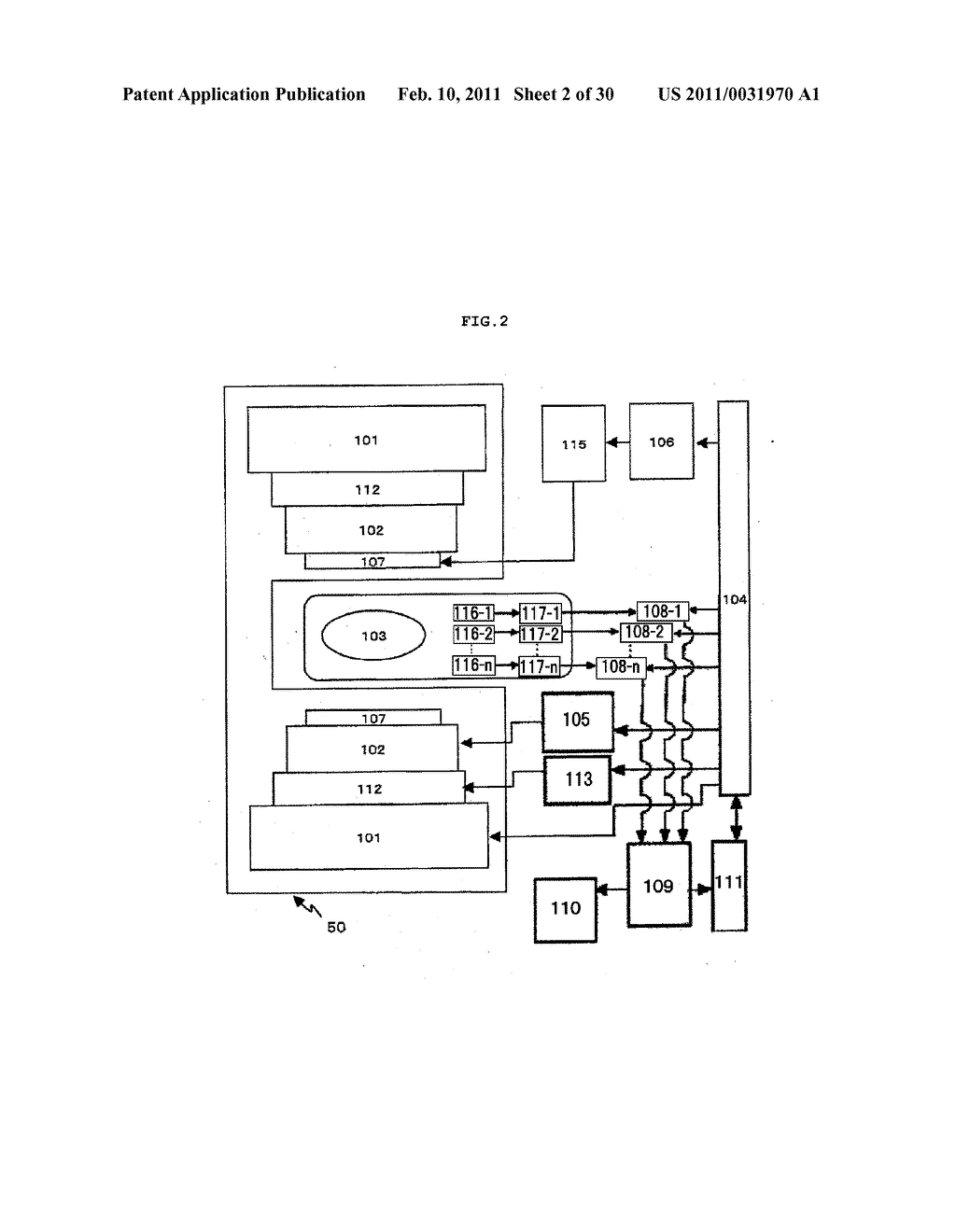 Magnetic Resonance Imaging Apparatus - diagram, schematic, and image 03