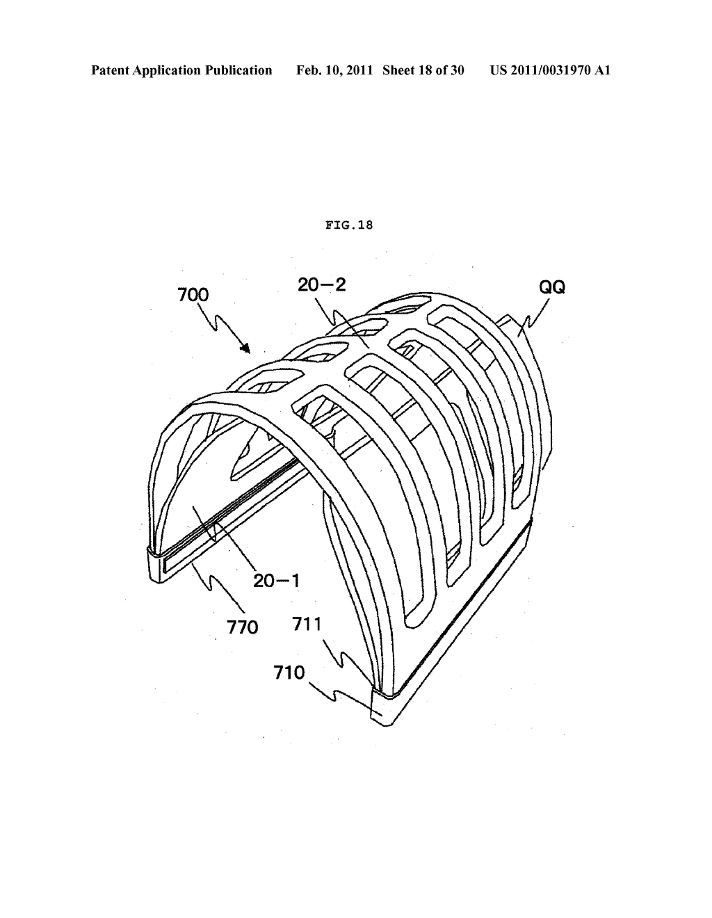 Magnetic Resonance Imaging Apparatus - diagram, schematic, and image 19