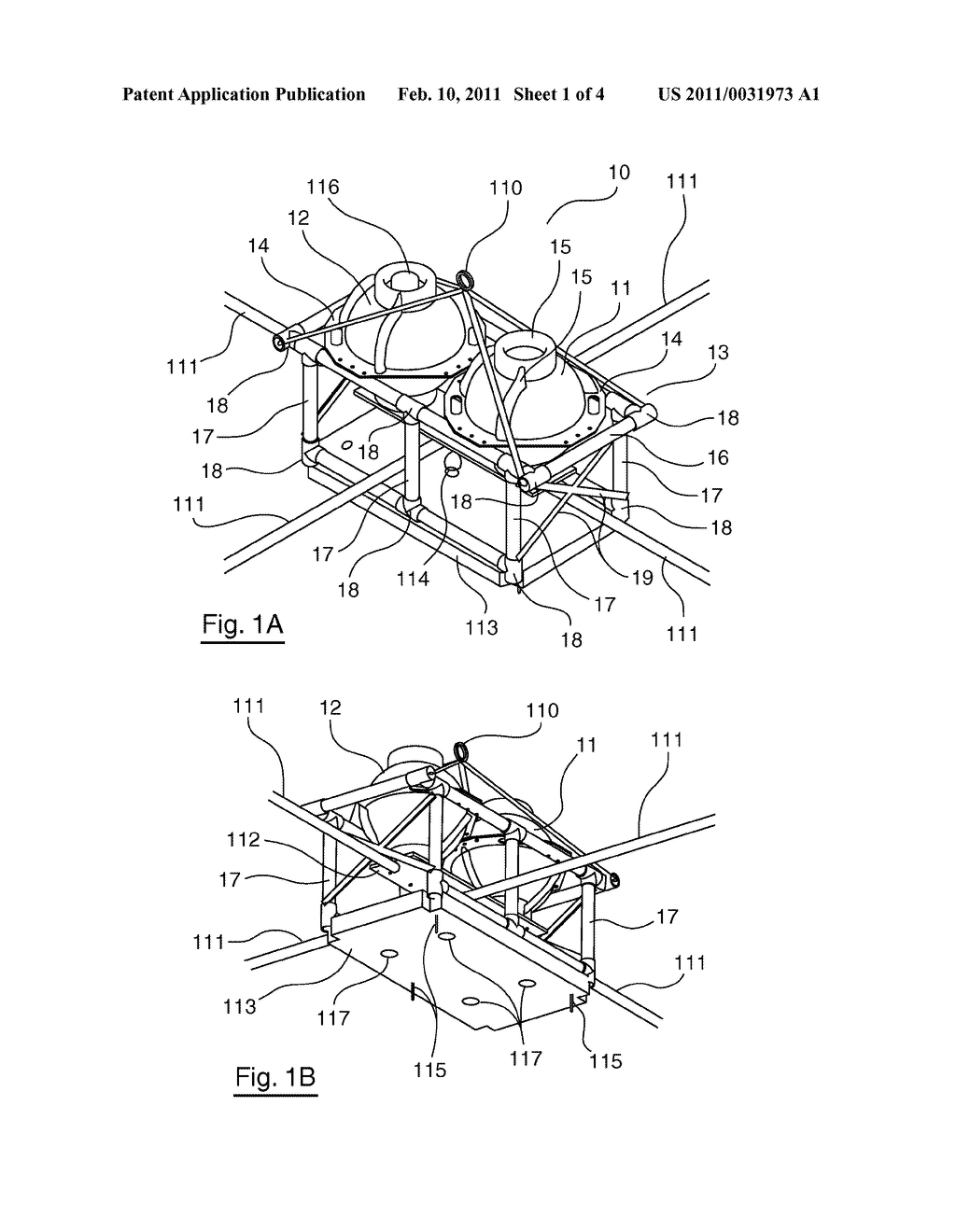 GEOPHYSICAL MEASUREMENT DEVICE FOR NATURAL SOIL RESOURCE EXPLORATION IN AQUATIC ENVIRONMENT - diagram, schematic, and image 02