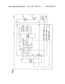 Battery-Driven Power Tool and Battery Pack Therefor diagram and image