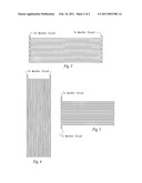 Tamper-resistant electronic circuit and module incorporating electrically conductive nano-structures diagram and image