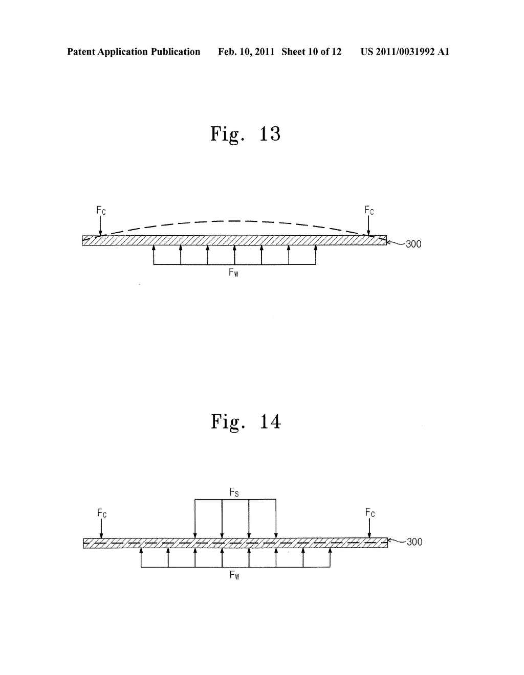 TESTER AND SEMICONDUCTOR DEVICE TEST APPARATUS HAVING THE SAME - diagram, schematic, and image 11