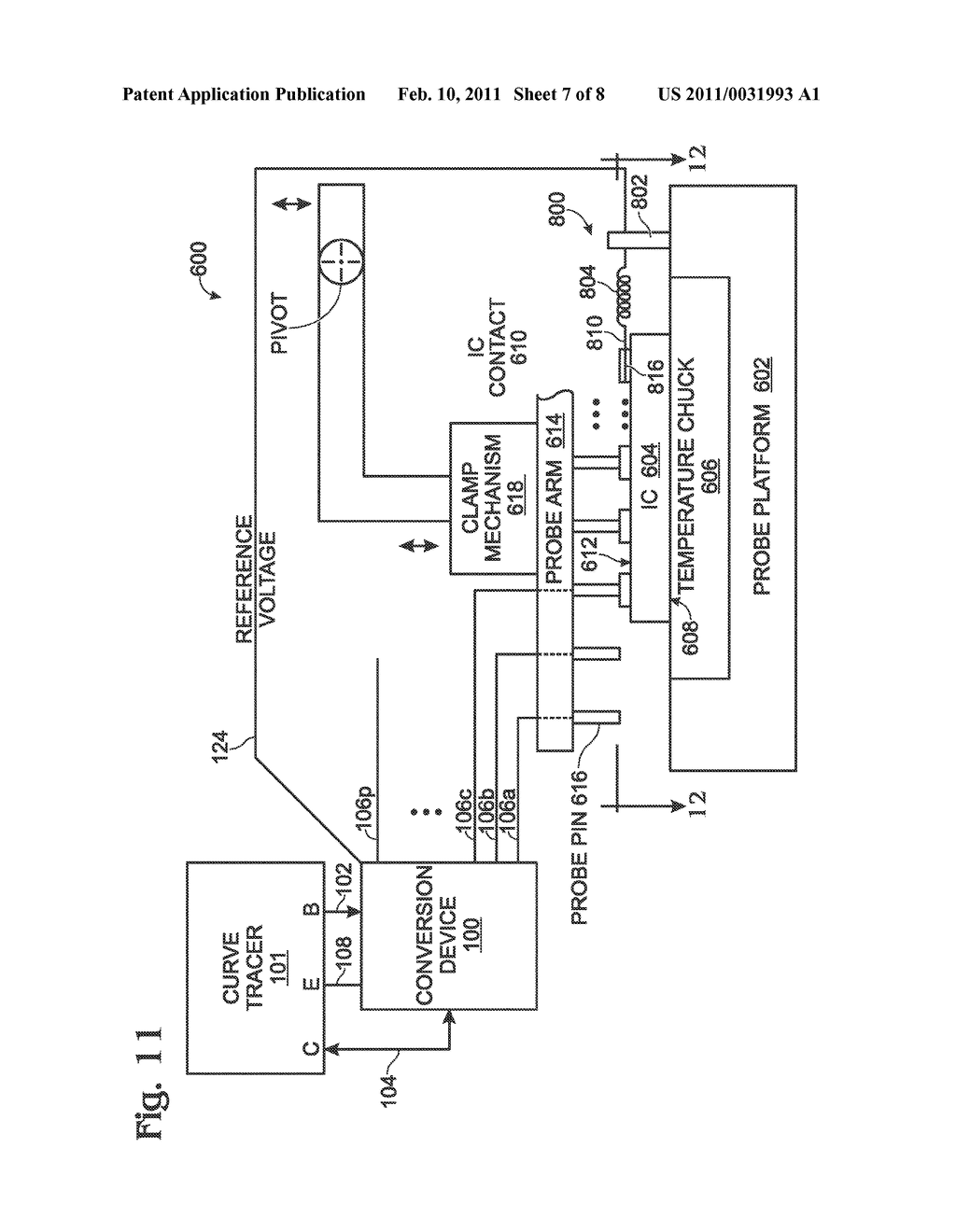 Curve Tracer Signal Conversion for Integrated Circuit Testing - diagram, schematic, and image 08