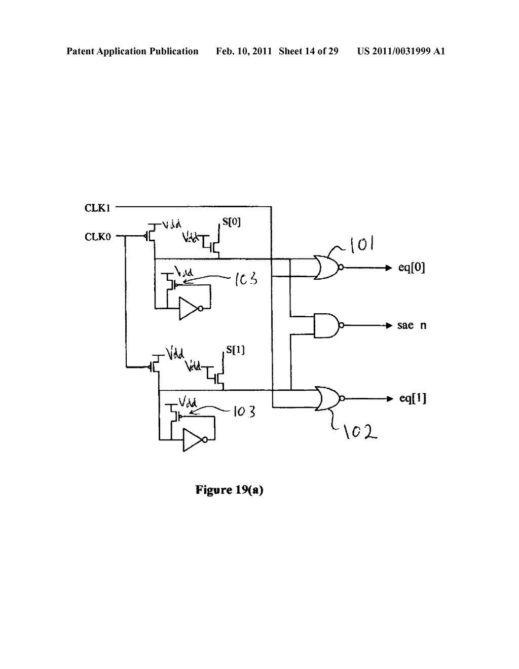 PROGRAMMABLE LOGIC FABRIC - diagram, schematic, and image 15