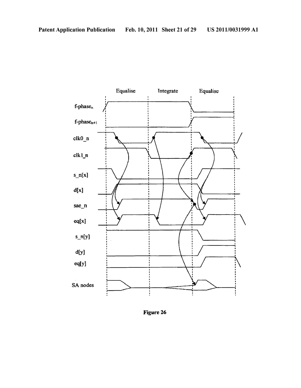 PROGRAMMABLE LOGIC FABRIC - diagram, schematic, and image 22