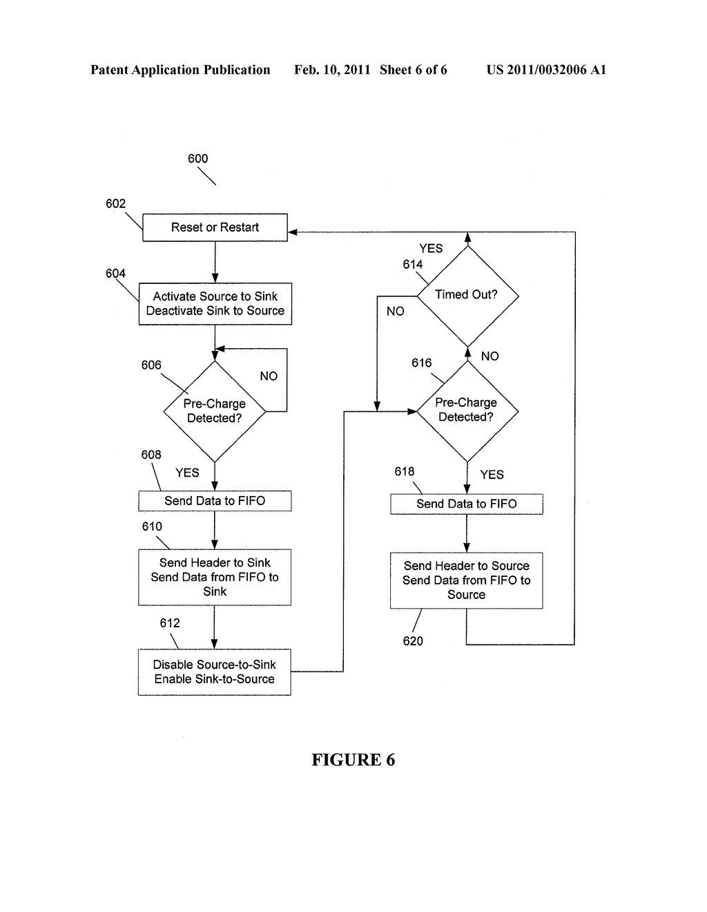 BI-DIRECTIONAL CHANNEL AMPLIFIER - diagram, schematic, and image 07