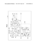 PHASE-LOCKED LOOP CIRCUIT diagram and image