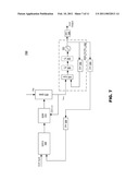 Digital Phase-Locked Loop Clock System diagram and image