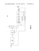 Digital Phase-Locked Loop Clock System diagram and image