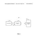 IN-RUSH/OUT-RUSH CURRENT LIMITING CIRCUIT AND DEVICES CONTAINING SAME diagram and image