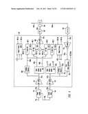 PRE-DISTORTION AND MEMORY COMPENSATION APPARATUS diagram and image