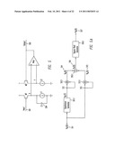 PRE-DISTORTION AND MEMORY COMPENSATION APPARATUS diagram and image