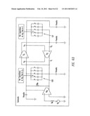 PRE-DISTORTION AND MEMORY COMPENSATION APPARATUS diagram and image