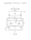 PRE-DISTORTION AND MEMORY COMPENSATION APPARATUS diagram and image