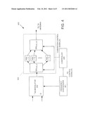 WIDE SPECTRUM RADIO TRANSMIT ARCHITECTURE diagram and image